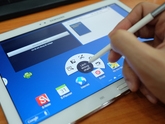 Hướng dẫn sử dụng bút S Pen trên Galaxy Note 10.1